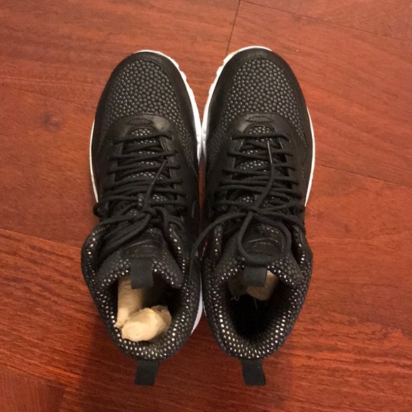 Nikelab Air Max 1 Sneakerboot Tech (Schoeller collab) - Picture 2 of 5